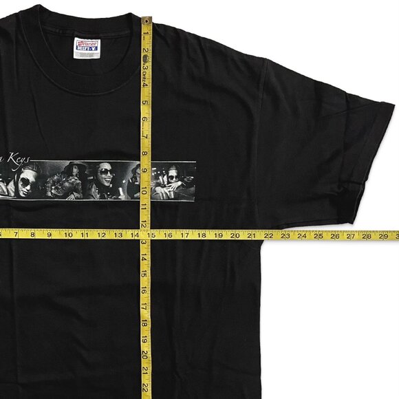 Vintage Alicia Key - Fashion Photo Strip Y2K - Picture 8 of 9